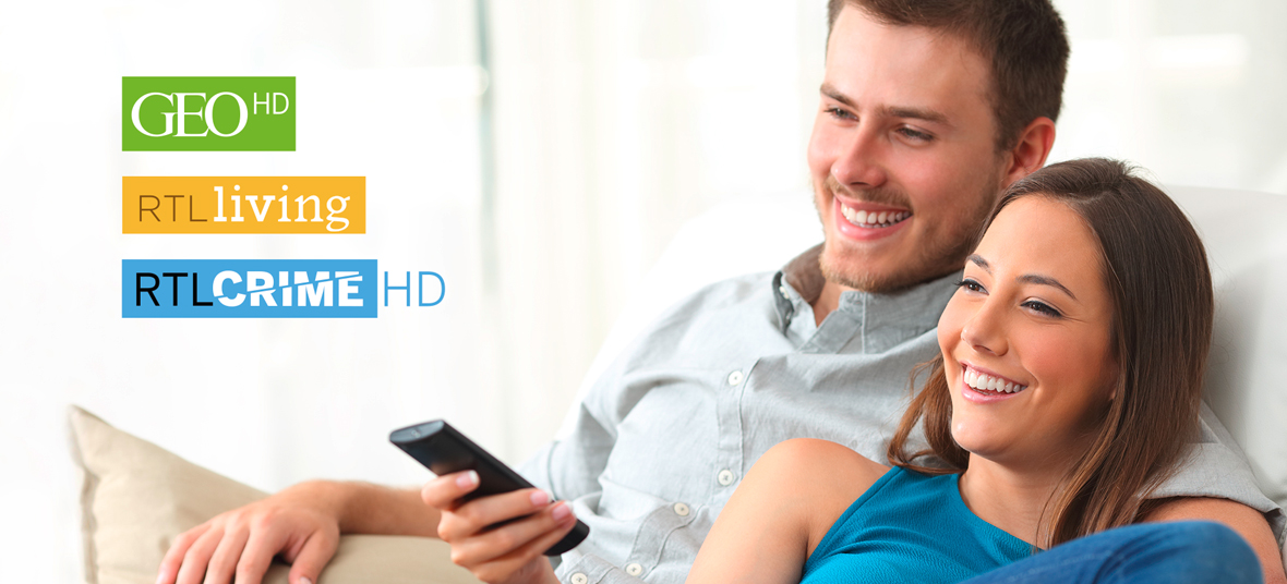 Neue Sender im Family-HD und Premium-HD-Paket