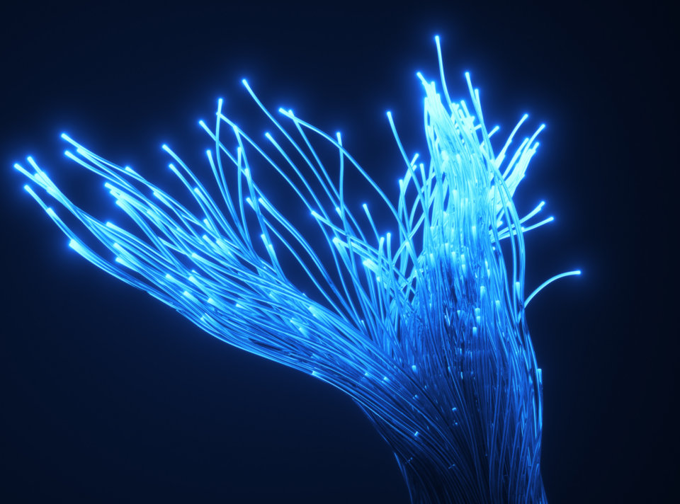 Glasfaser-Internet: Was Sie über Ausbau, Tarife und Technik wissen sollten