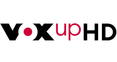 VOX up HD Logo